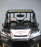 Kubota RTV 40" Dominator 3 Watt Double Row Combi 84 LED Light Bar by Lazer Star Lights